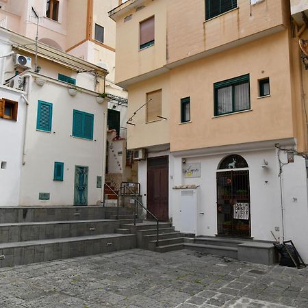 Casa Azzurra Apartment Cetara Exterior photo
